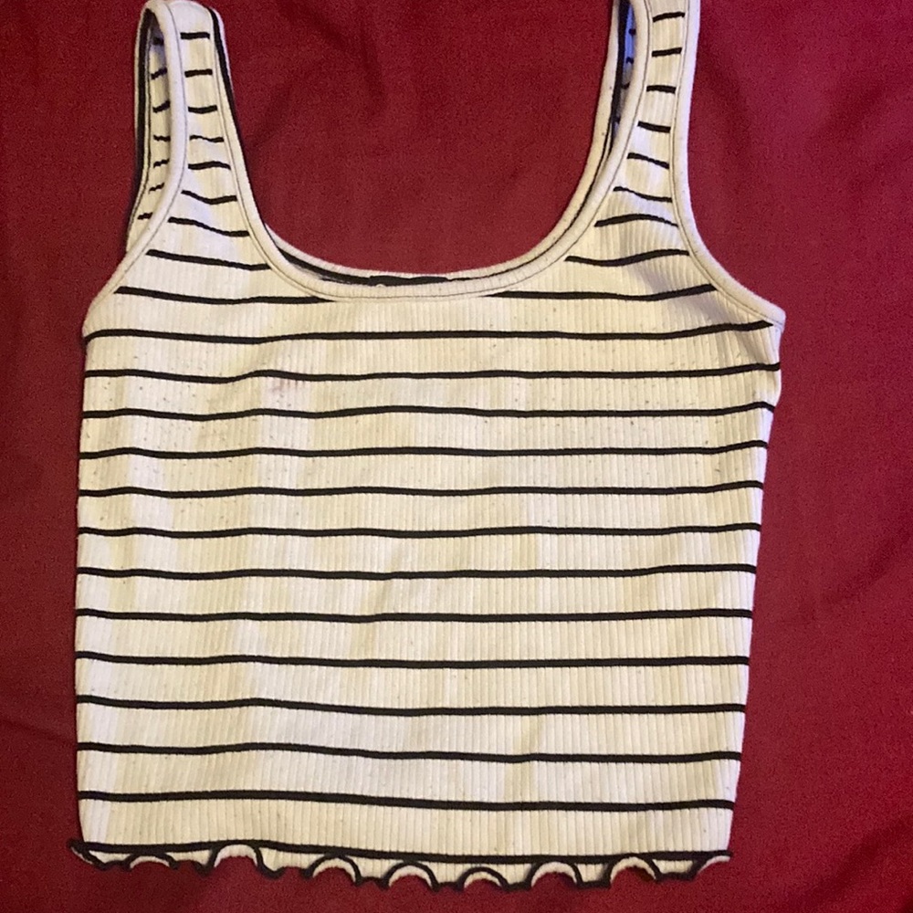 Cami top